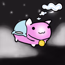 PillowCats #4233