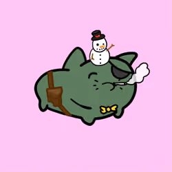 PillowCats #5562