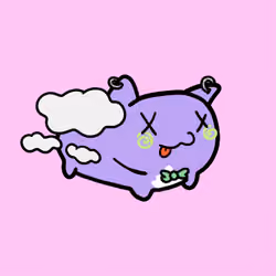 PillowCats #4094