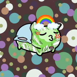 PillowCats #4382