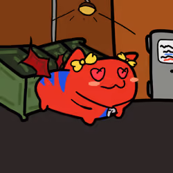 PillowCats #4341