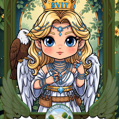 $VIT Kawaii Universe