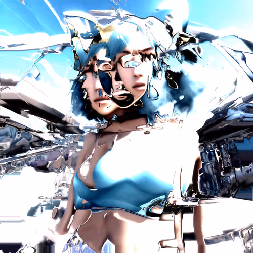Digital melting