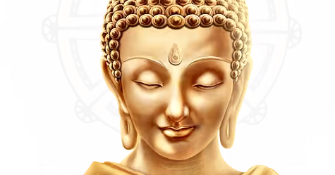 Lord Buddha