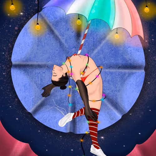 Circus Girls