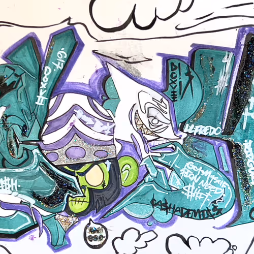 cashademics's Collection