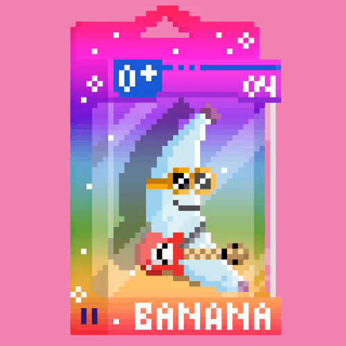 BananaCard#33