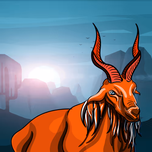 AvaxMarkhor137