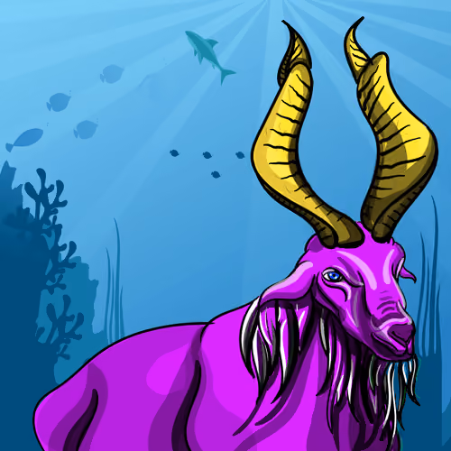 AvaxMarkhor138