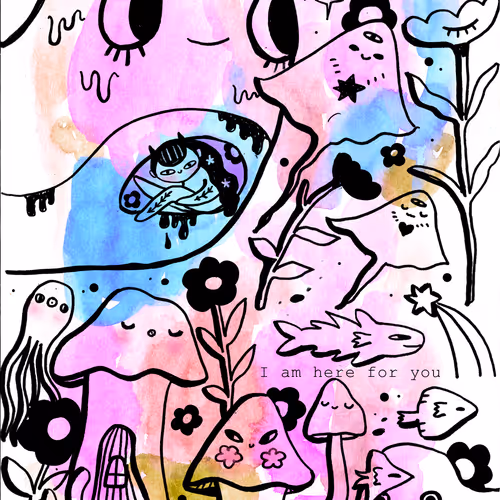 Cosmic Dreamers Club