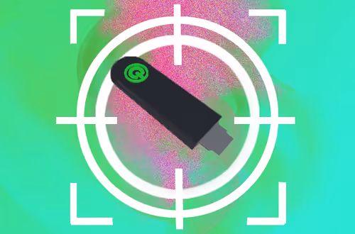 Item #8 Media