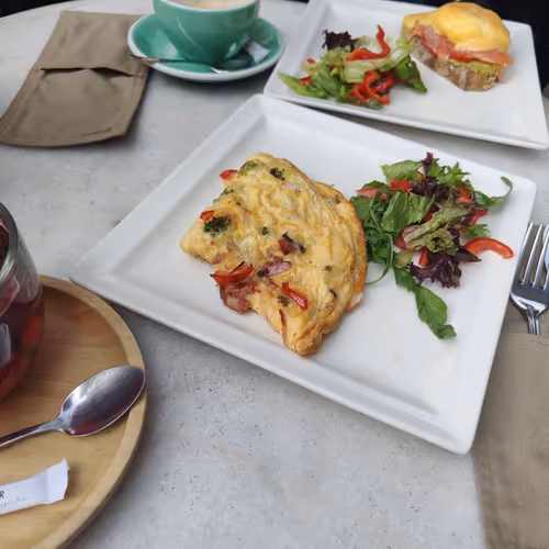 NFT Omlete