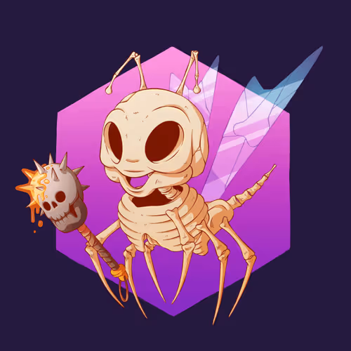BeeSkullz