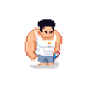 Pixel avatars by Oniel
