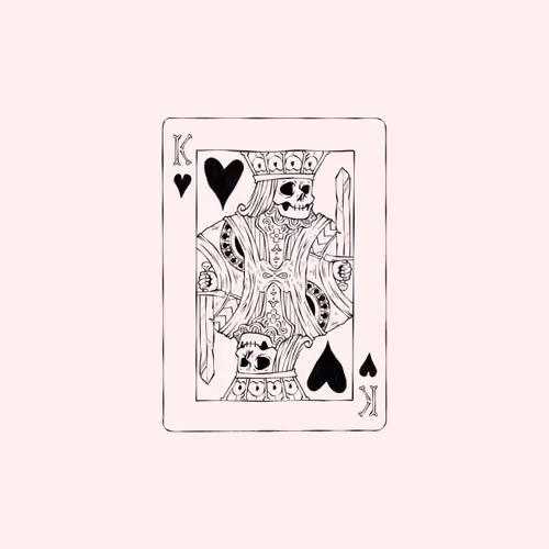 #20 Bluff