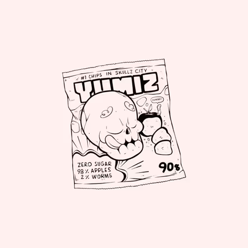 #27 Snack