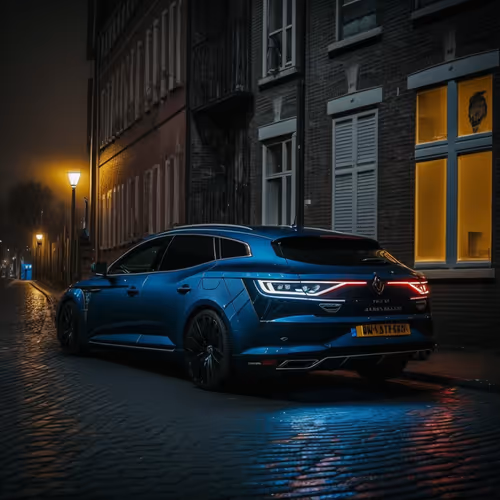 Renault Talisman