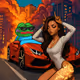 Vroom Vroom