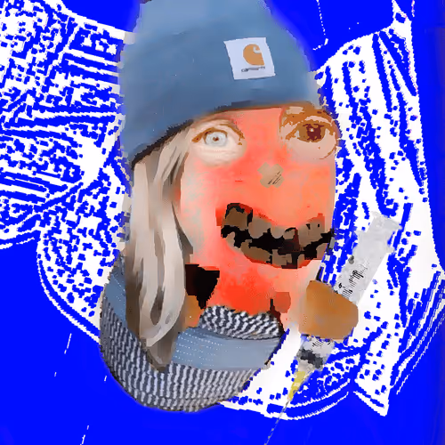 Beenz on Acid Community Collection #22