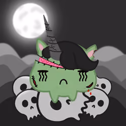 Sweetskull