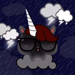 Inkwell Cuddlebutton