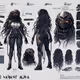 Commissions on AVAX