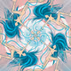 Aqueous on AVAX