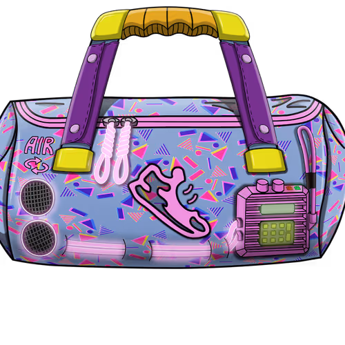 Step App Lootbox (Series 10 Official)