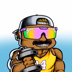 SWOL BEACH #744