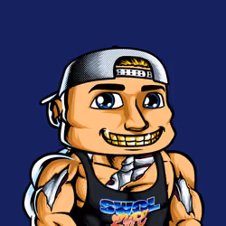SWOL BEACH #445