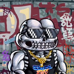 SWOL BEACH #3169