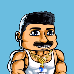 SWOL BEACH #1094