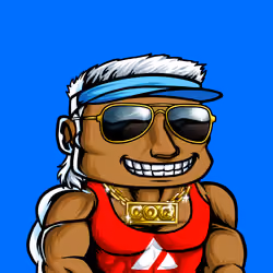 SWOL BEACH #1023