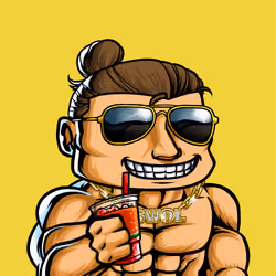SWOL BEACH #1322