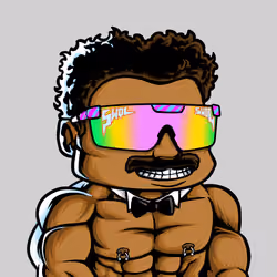 SWOL BEACH #1645