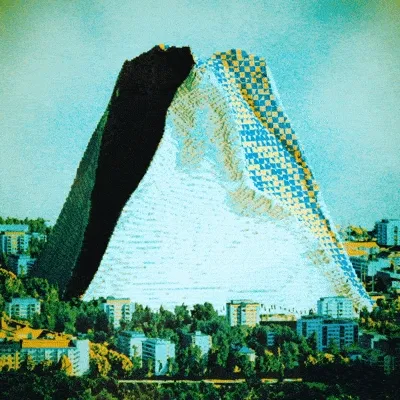 Oddlavox The Odd Building