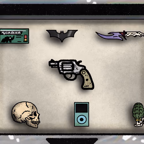 PROJECT: ARSENAL