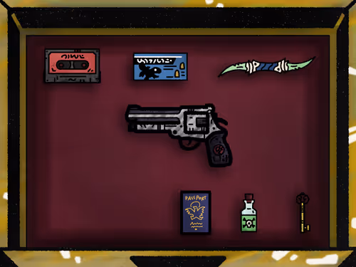 Item #400 Media