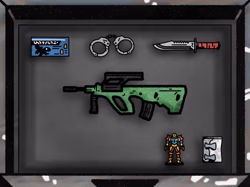 Item #7 Media