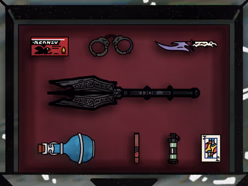 Item #341 Media