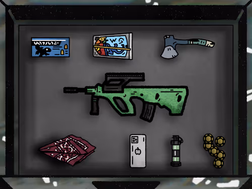 Item #328 Media