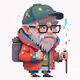 Elderman
