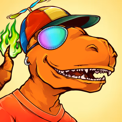 Dinos#47