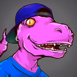 Dinos#102