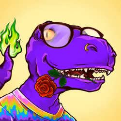 Dinos#84