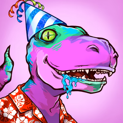 Dinos#31