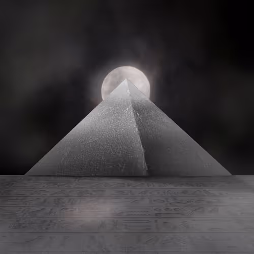 GOLDPYRAMID
