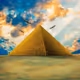 Pyramid Money