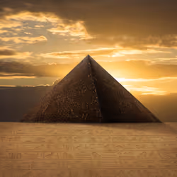 Khufu's Tomb