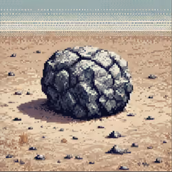 Solid as a Rock: The Immutable Nature of Blockchain